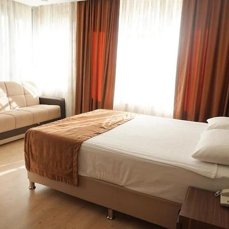River Hotel Manavgat Exterior photo