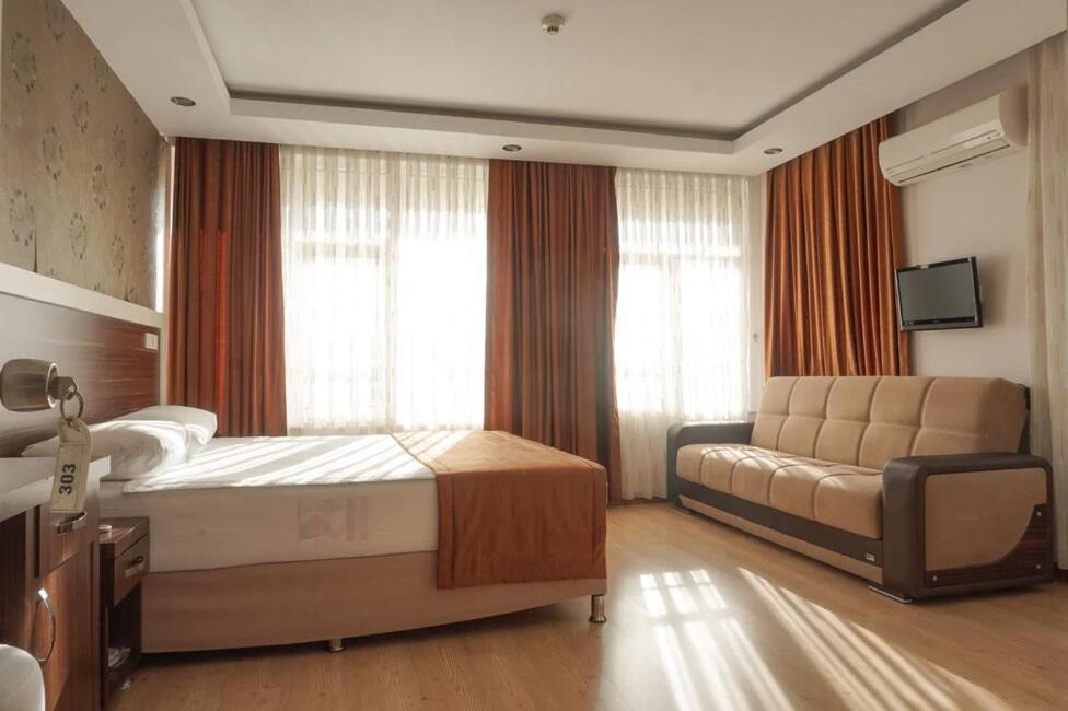 River Hotel Manavgat Exterior photo