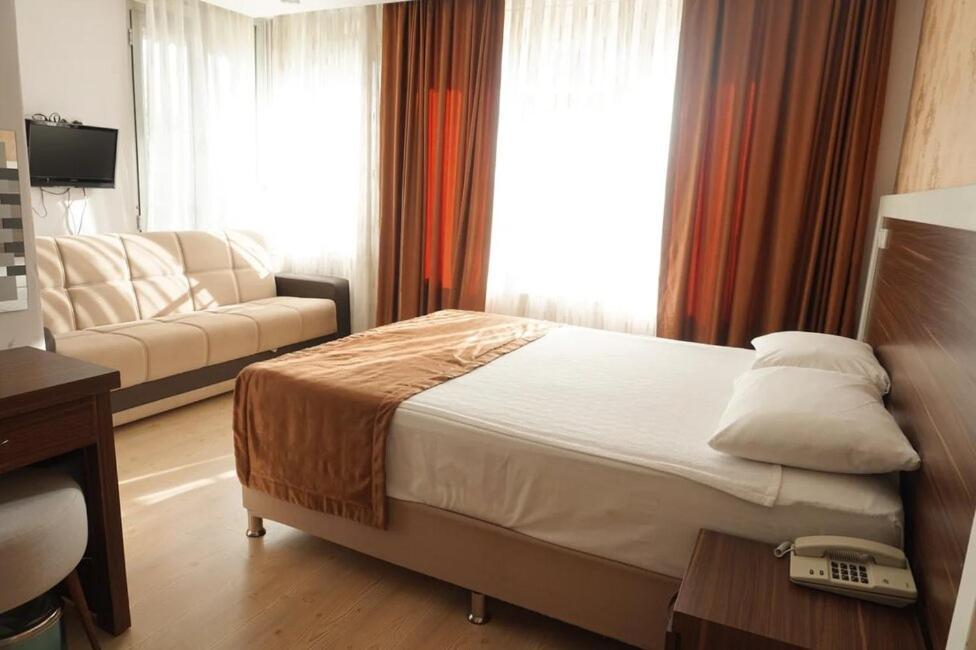 River Hotel Manavgat Exterior photo