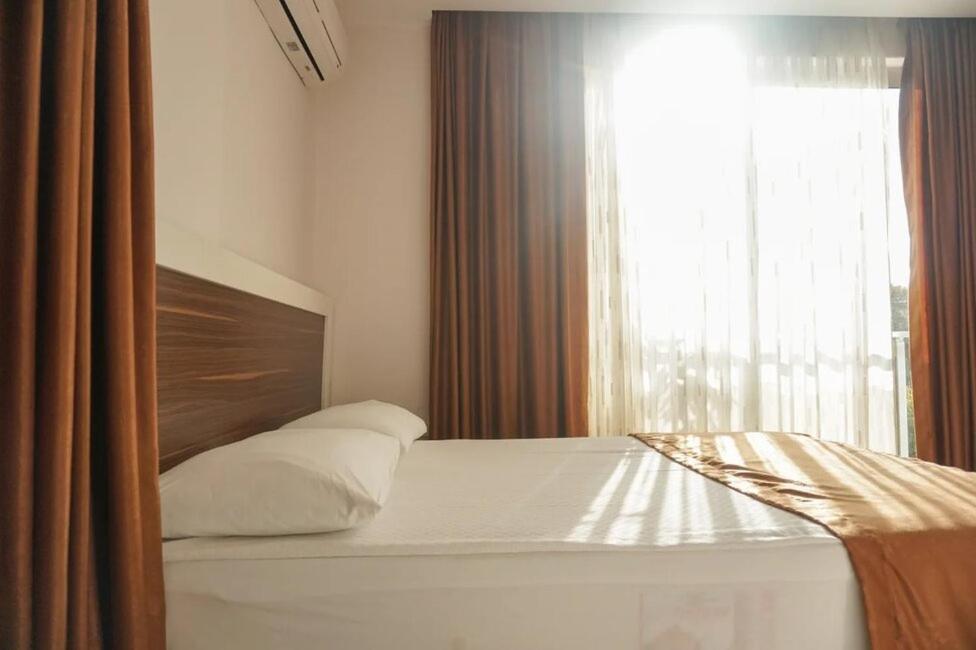 River Hotel Manavgat Exterior photo