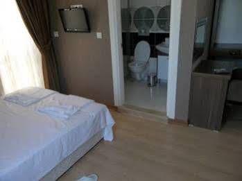 River Hotel Manavgat Exterior photo