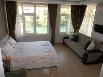 River Hotel Manavgat Exterior photo